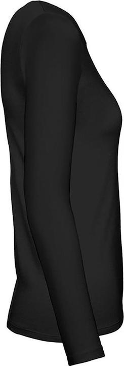 Actual product image B&C long-sleeved shirt #E150 (XL)