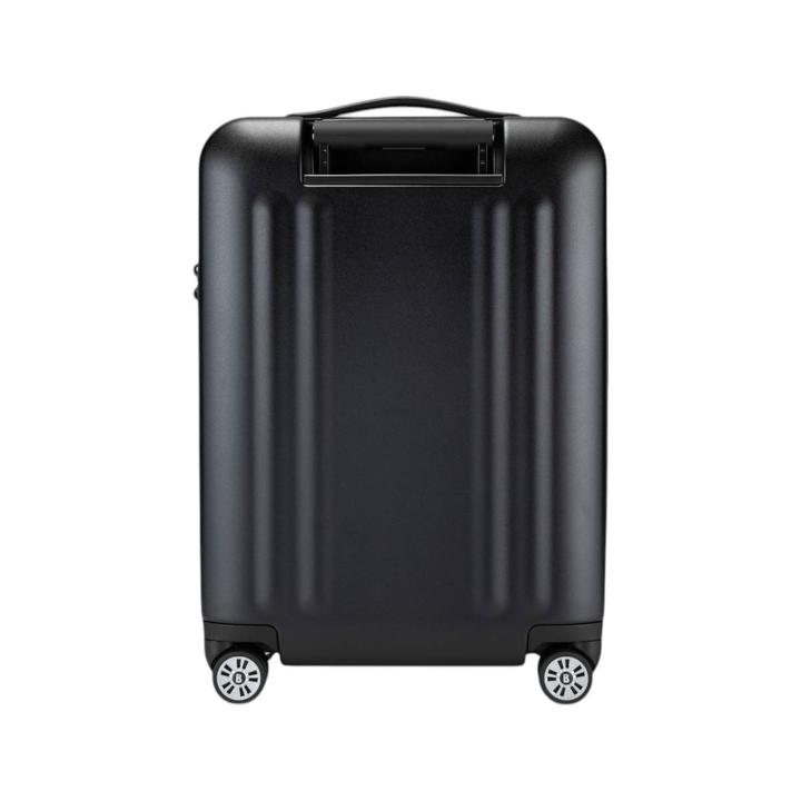 Produktbild Bogner Piz Tamaro - Trolleycase Svz 4w S (Handgepäck (bis 50l))