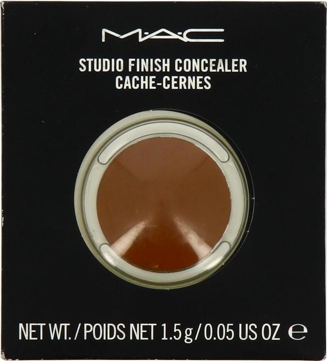 Immagine prodotto MAC Cosmetics Studio Finish Concealer
