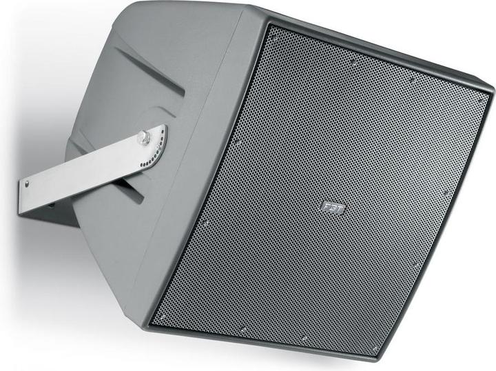Actual product image No Name FBT AC SHADOW 112CT Głośnik współosiowy IP 55 - 12 + 1 - tuba 90°X90°/600W RMS/100V (Passive, 1x 600 W)