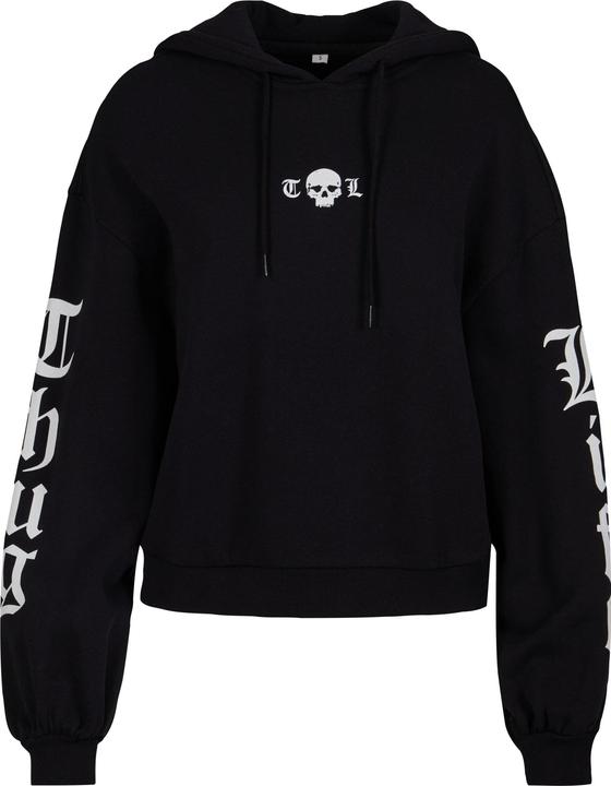 Thug Life Caution Hoody - 69379