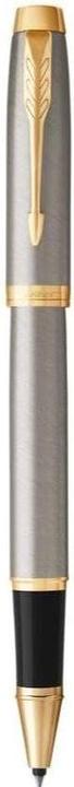 Image du produit Parker Pen IM Métal brossé G.C. (Argent, 1 x)