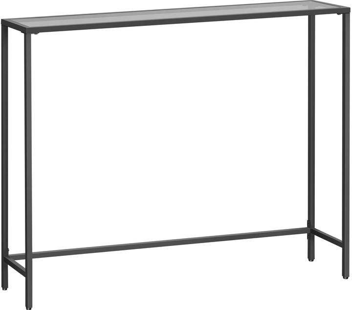 Actual product image Vasagle Style (100 x 20 x 80 cm)