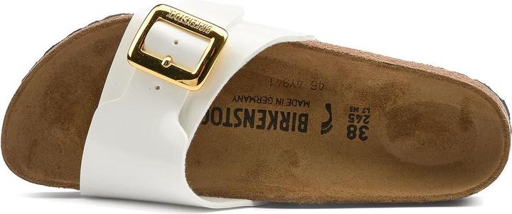 Produktbild Birkenstock Catalina Cushion Buckle N (38)