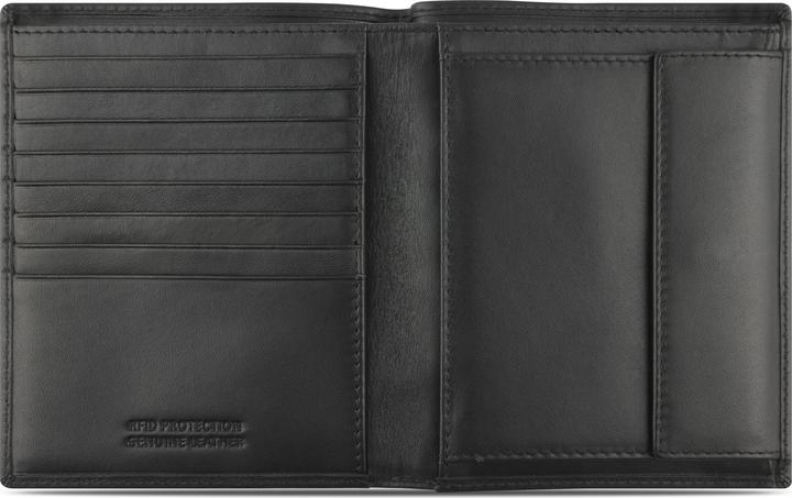 Produktbild Bugatti Geldbörse SUPER SLIM RFID