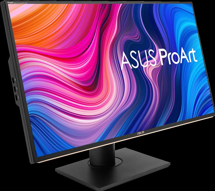 Produktbild ASUS ProArt PA329C 81,28 cm (16:9) UHD HDMI DP (3840 x 2160 Pixel, 32")