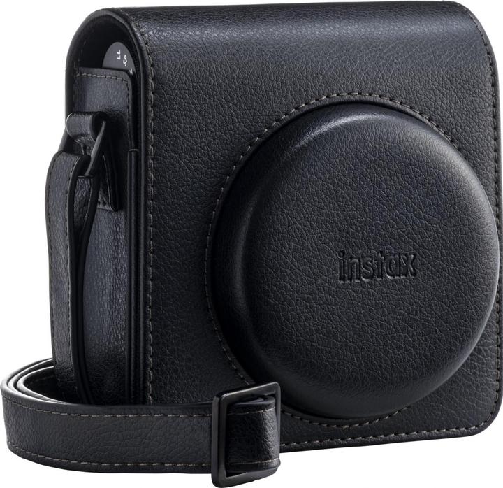 Image du produit Fujifilm instax Mini 99 étui noir (Kamera Bereitschaftstasche)