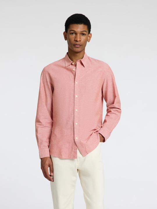 Produktbild Selected Homme Langarm Hemd (XXL)