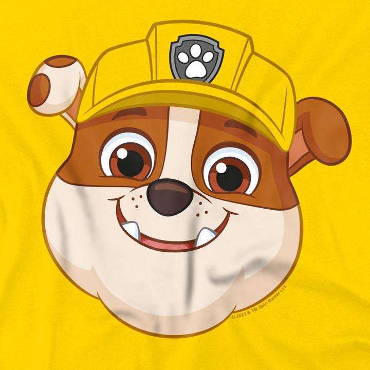 Produktbild Paw Patrol Grin TShirt (L)