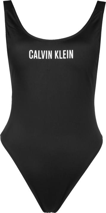 Calvin Klein Scoop Back