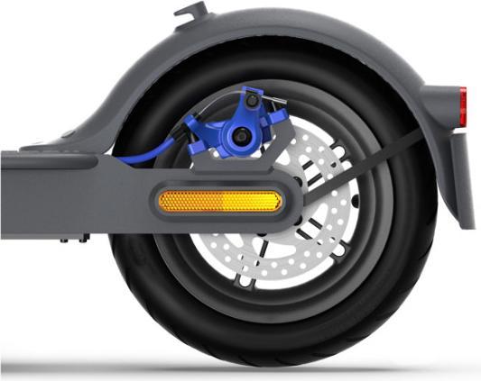 Produktbild Xiaomi Electric Scooter 3 (25 km/h, 30 km, 600 W)