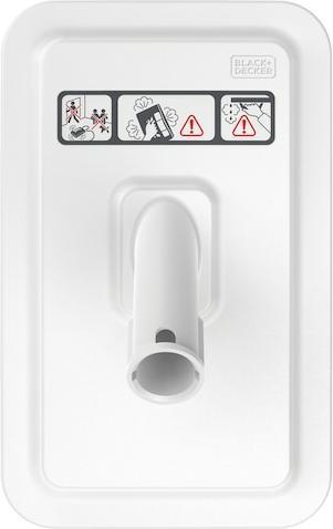 Actual product image Black & Decker BHSMP2314-QS (4 bar, 2300 W)
