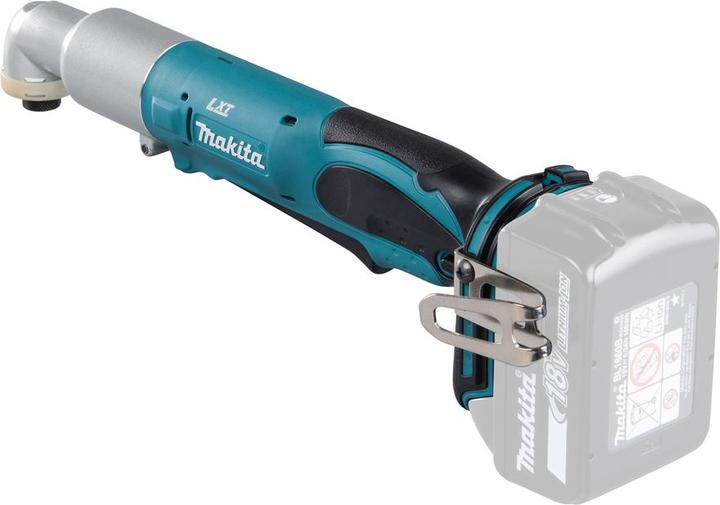 Actual product image Makita DTL061ZJ (Rechargeable battery operated)