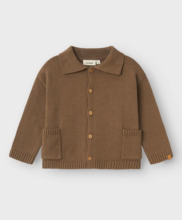 Image du produit Name it Cardigan en coton bio (116)