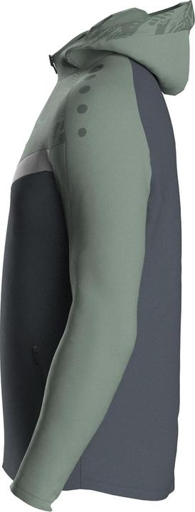 Actual product image JAKO Iconic hooded jacket (XL)