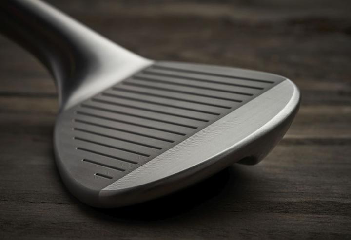Immagine prodotto Mizuno T22 Wedge White Satin