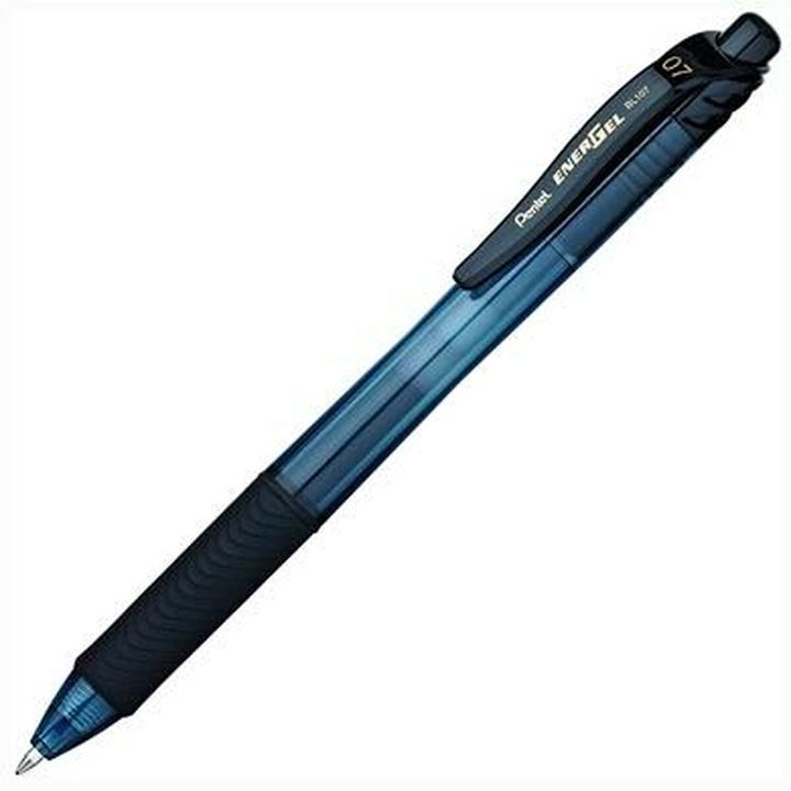 Image du produit Pentel Scooter EnerGel X (Noir, 1 x)