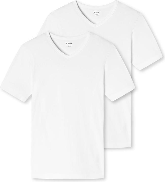 Produktbild Uncover by Schiesser 4PACK (XXL)