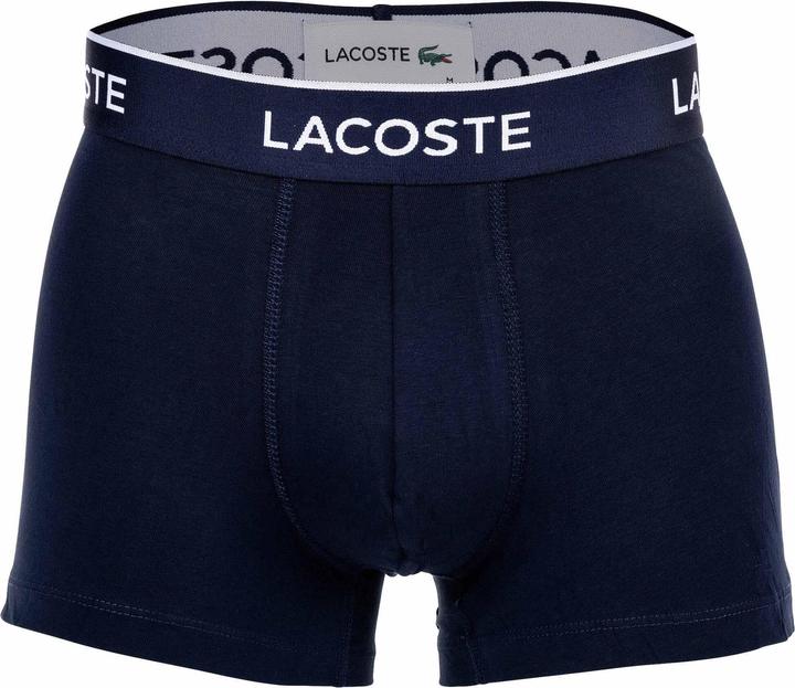 Actual product image Lacoste Boxer shorts (L, pack of 3)
