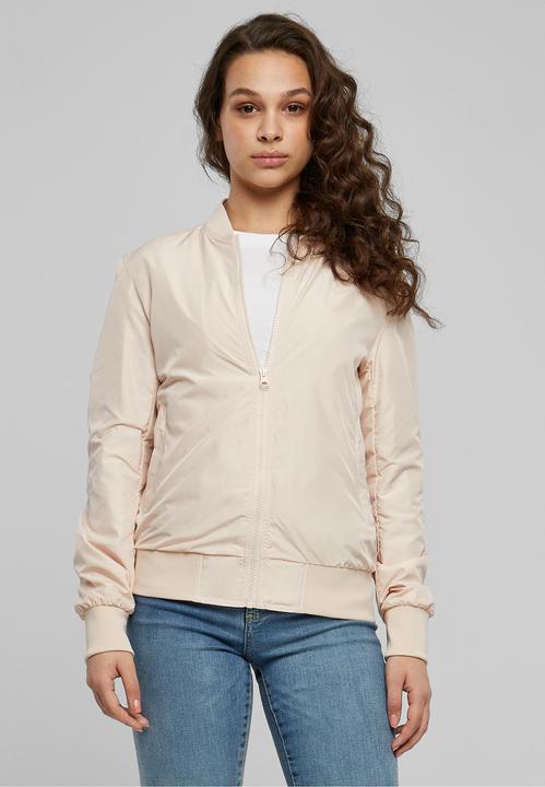 Actual product image Urban Classics Ladies Light Bomber Jacket (XS)