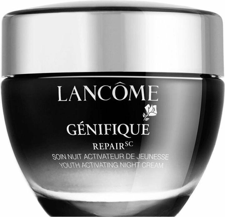 Produktbild Lancôme Genifique Repair (50 ml, Nachtcreme)