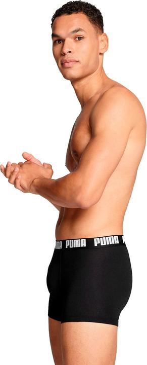 Image du produit Puma Basic Boxer (M, lot de 2)