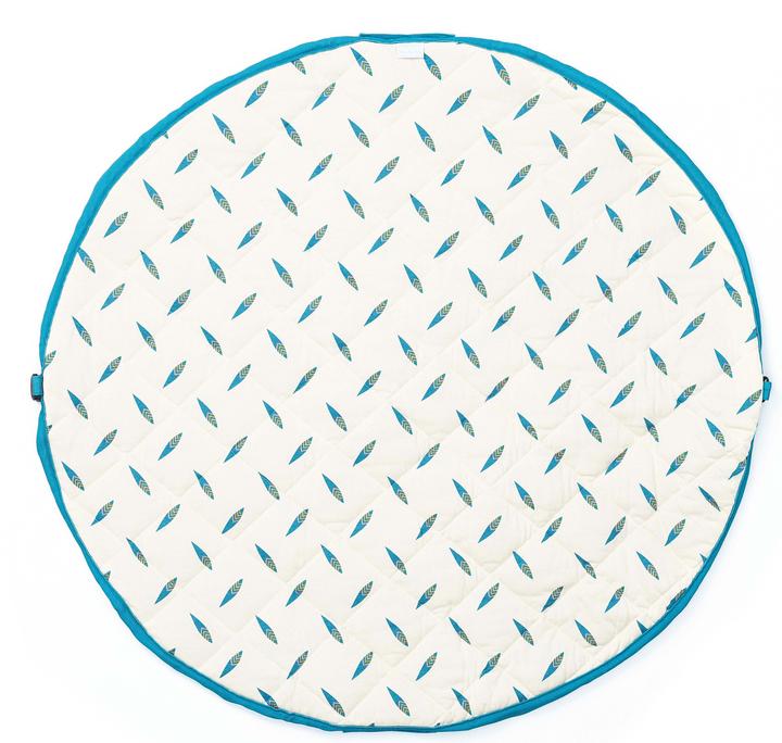 Actual product image play&go Moulin Roty Voyage d'Olga
