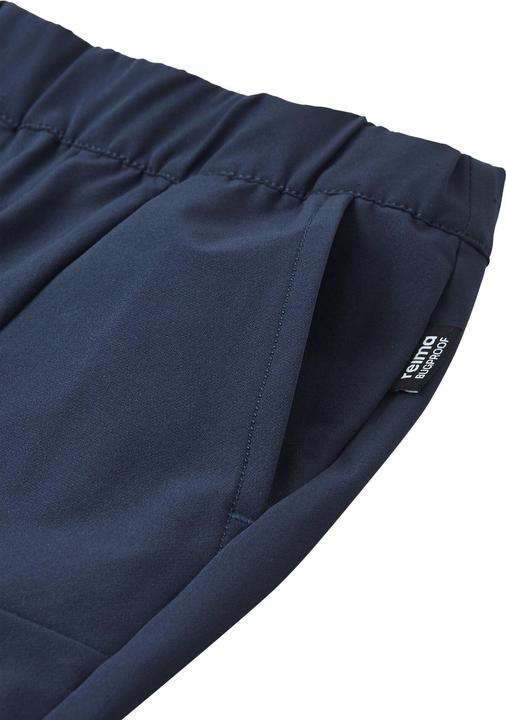 Produktbild Reima Kinder BugProof Hose Punkiton Navy (140)