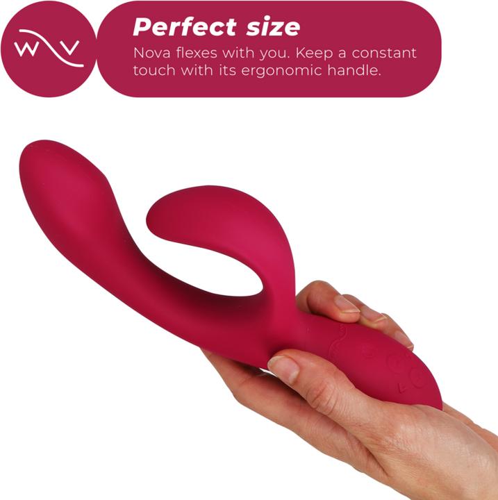 Immagine prodotto We-Vibe Noi Vibe Nova 2