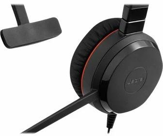 Image du produit Jabra Evolve 30 II Mono UC (Filaire, USB-A)