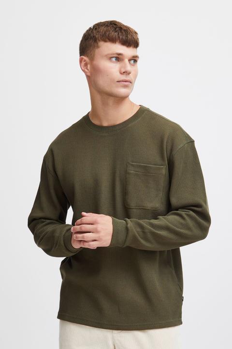 Image du produit Solid SDHalwest - Sweat-shirt - 21108024 (XL)