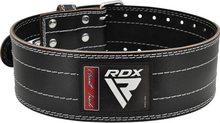 Image du produit Rdx Ceinture de puissance d'haltérophilie RD1