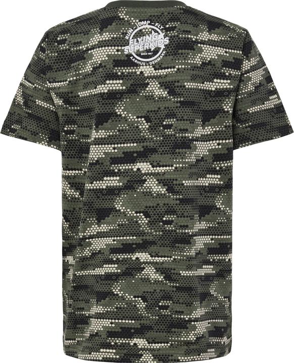 Produktbild hummel Hmlfsk Low T-Shirt S/S (116)