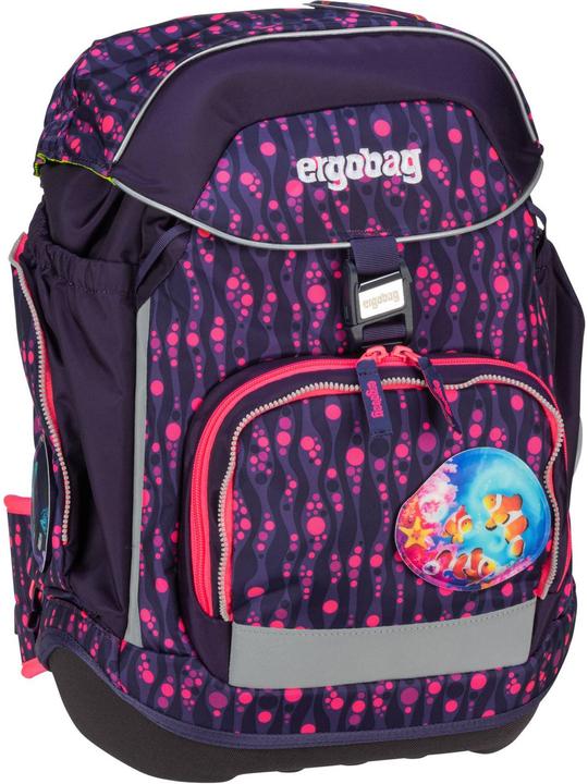 Produktbild Ergobag Schulthek-Set (20 l)