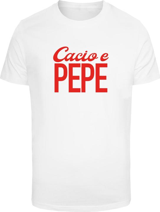 Mister Tee MisterTee Cacio Pepe Tee - 179279