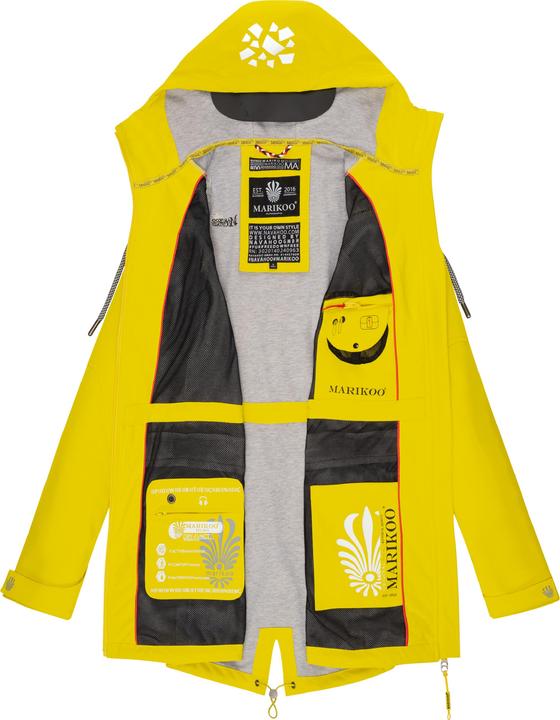 Actual product image Marikoo Ulissaa (XXL)