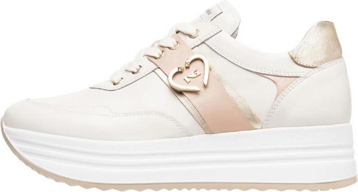 Actual product image Nero Giardini Sneaker (41)