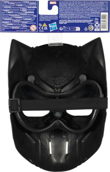 Produktbild Hasbro Marvel Avengers Maske Assortiert