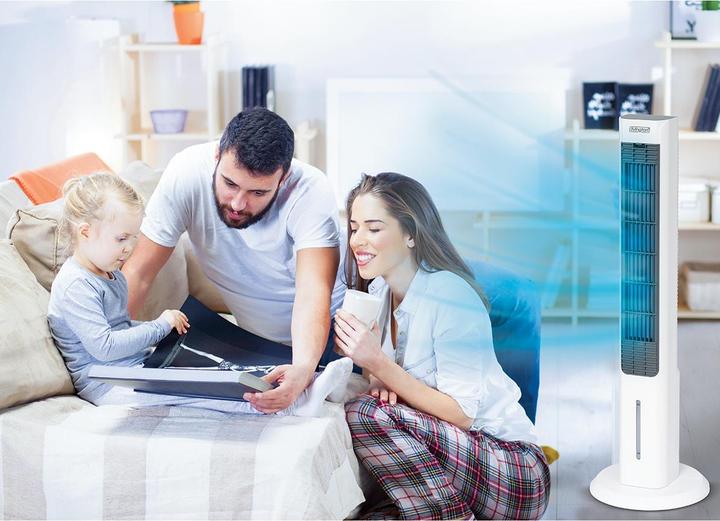 Actual product image Livington Chill Tower