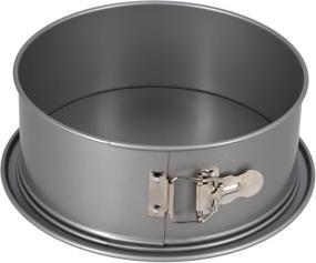 Image du produit Patisse Silver-Top Moule à charnière à bord haut (22 cm)