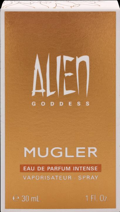 Image du produit Thierry Mugler Alien Goddess