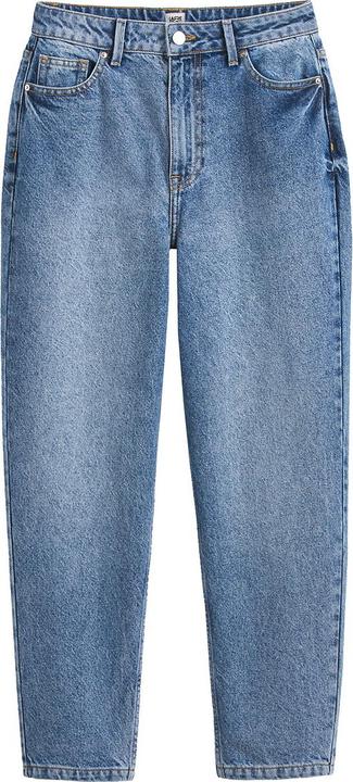 Produktbild La Redoute Collections Signature Mom-Jeans (M)
