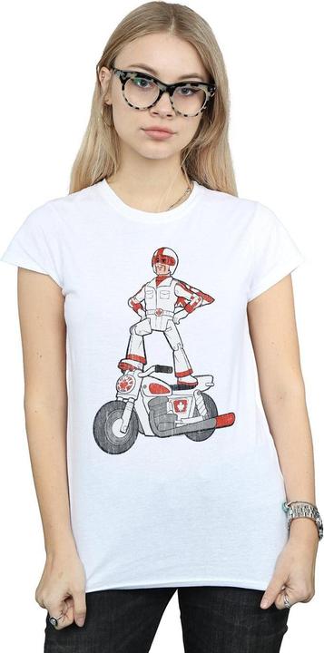 Produktbild Disney Toy Story 4 Duke Caboom Pose TShirt (S)