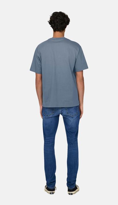 Produktbild Only & Sons Onsfred Life Rlx Ss Tee Noos (XS)