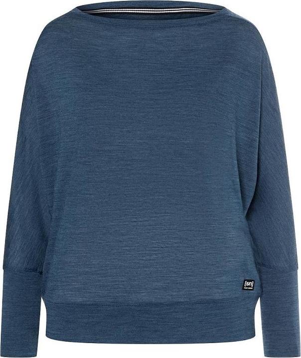 Super Natural W Kula Top