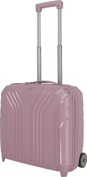 Immagine prodotto Travelite Caso pilota Elvaa Businesswheeler (39 l, Bagaglio a mano (fino a 50 litri))