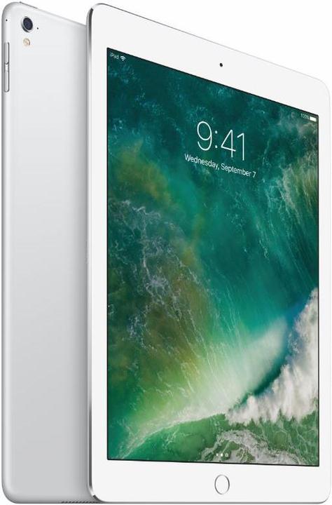 Produktbild Apple iPad Pro (9.70", 128 GB, Silber)