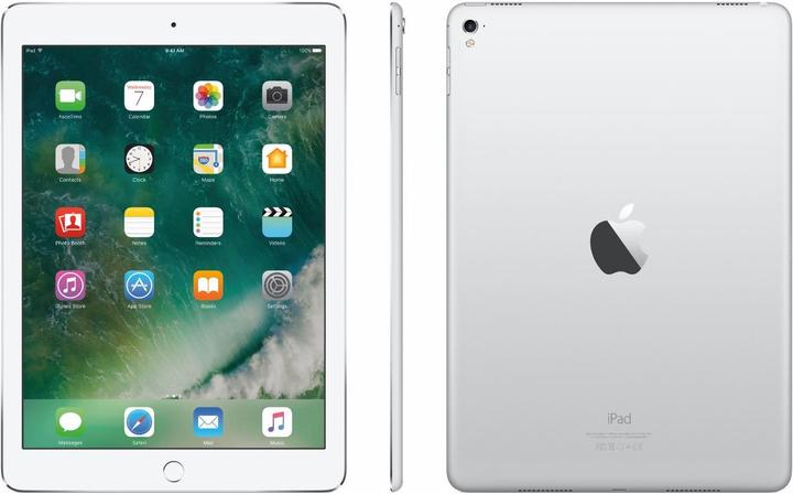 Produktbild Apple iPad Pro (9.70", 128 GB, Silber)
