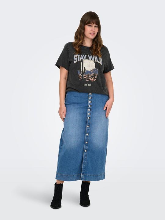 Actual product image Only CARLUCY T-shirt T-shirt (M)