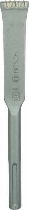 Immagine prodotto Bosch Professional Zubehör Scalpello da mortaio PRO SDS max-5C con punta in carburo, 38 x 280 mm (280 mm)